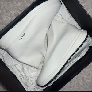 Prada Shoes